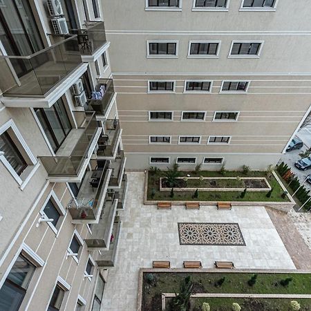 Apartament Sunrise Mamaja Zewnętrze zdjęcie