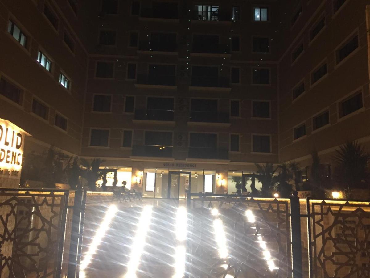 Apartament Sunrise Mamaja Zewnętrze zdjęcie