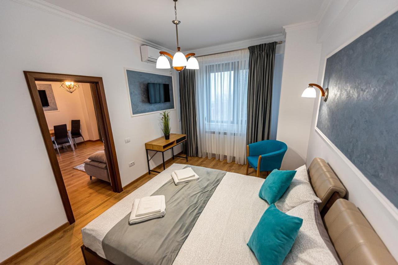 Apartament Sunrise Mamaja Zewnętrze zdjęcie