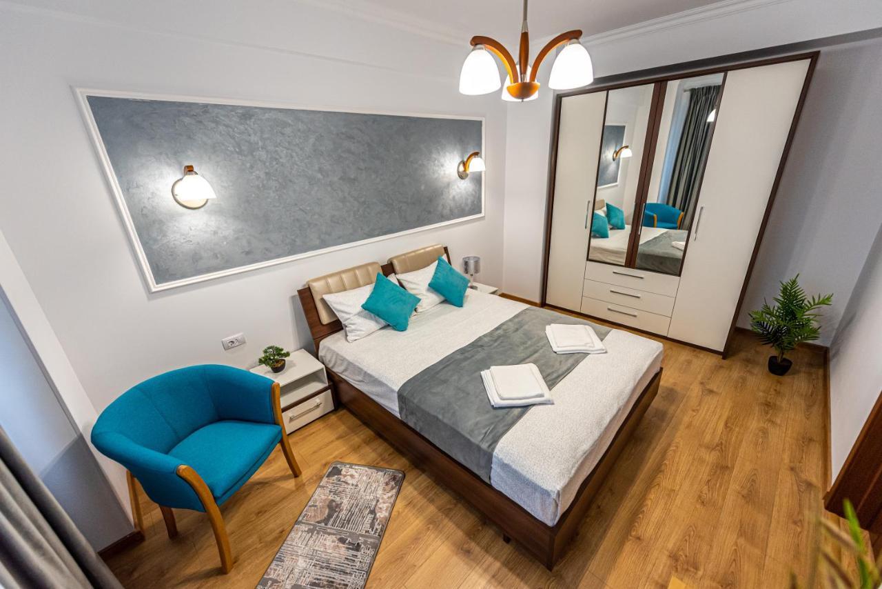Apartament Sunrise Mamaja Zewnętrze zdjęcie