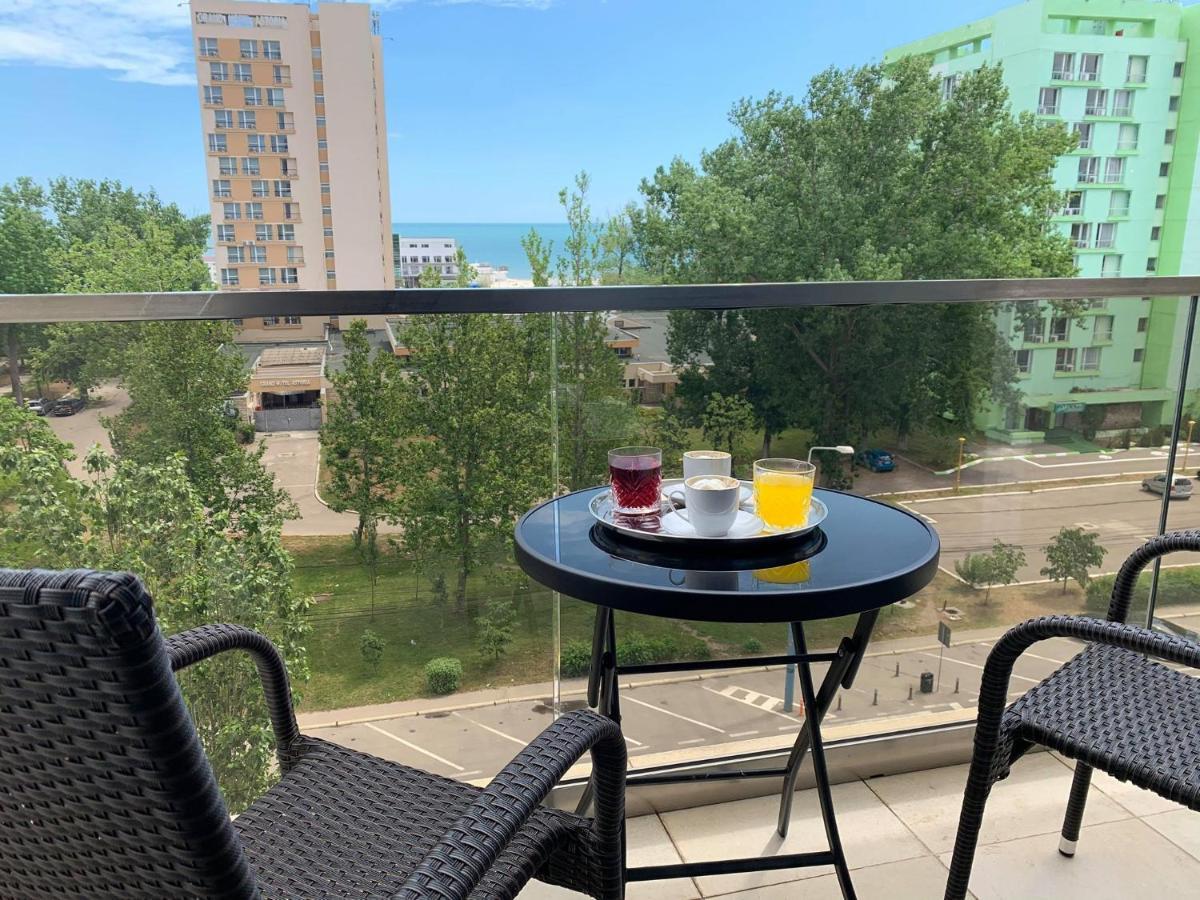 Apartament Sunrise Mamaja Zewnętrze zdjęcie