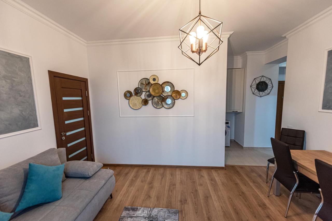 Apartament Sunrise Mamaja Zewnętrze zdjęcie