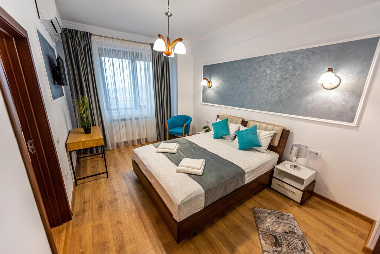 Apartament Sunrise Mamaja Zewnętrze zdjęcie