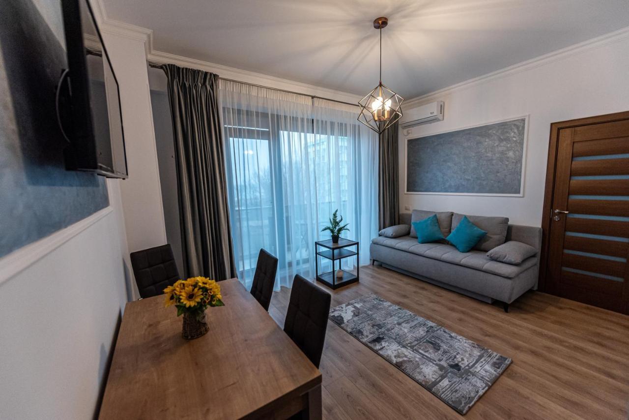 Apartament Sunrise Mamaja Zewnętrze zdjęcie