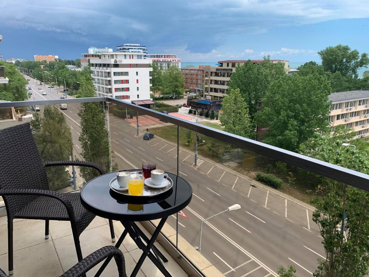 Apartament Sunrise Mamaja Zewnętrze zdjęcie