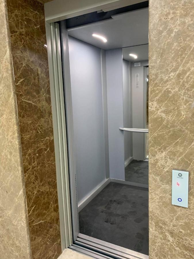 Apartament Sunrise Mamaja Zewnętrze zdjęcie
