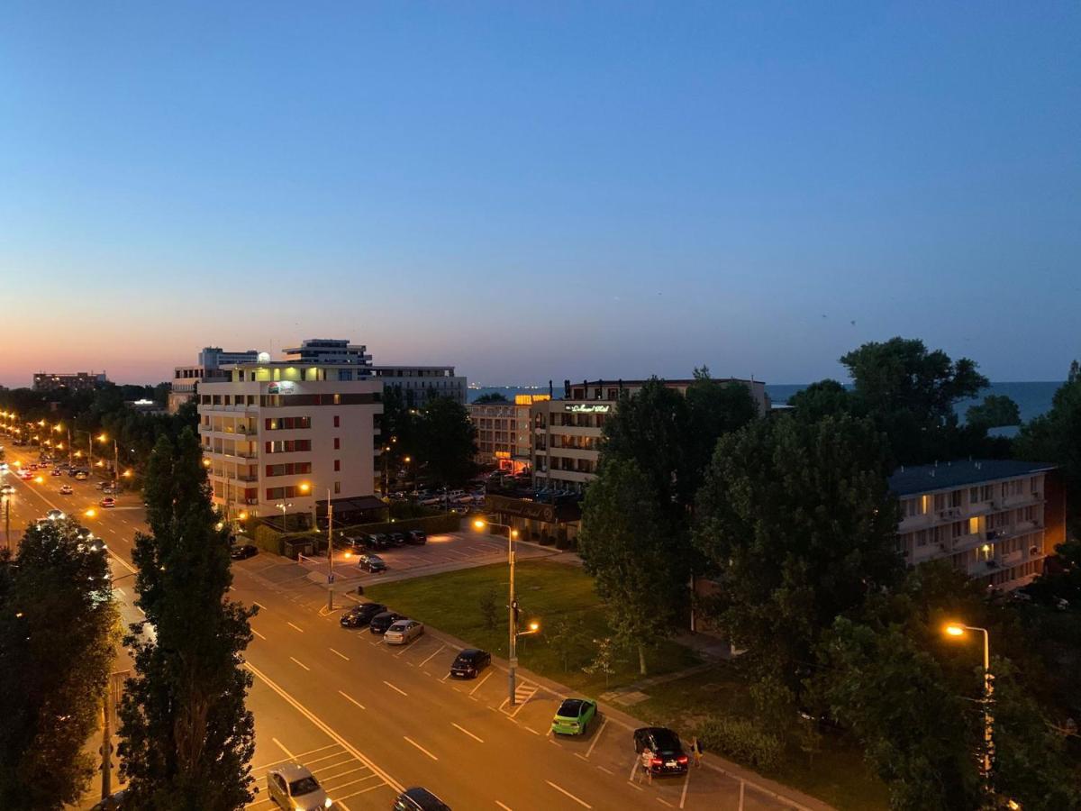 Apartament Sunrise Mamaja Zewnętrze zdjęcie