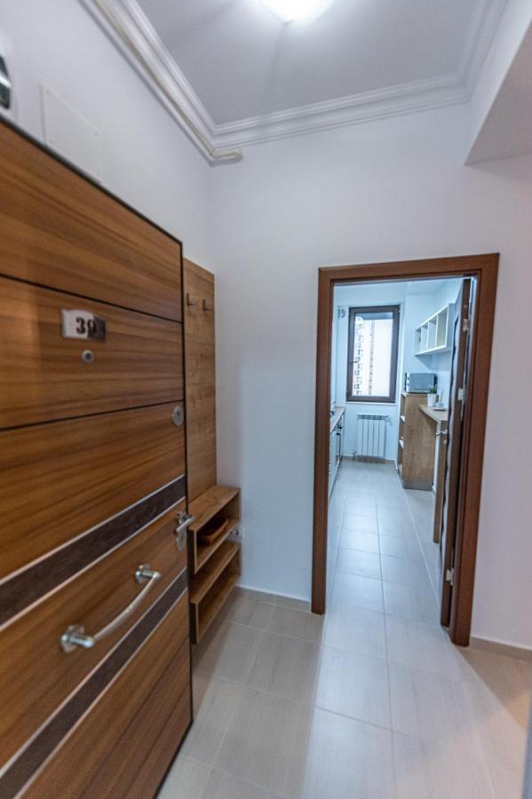 Apartament Sunrise Mamaja Zewnętrze zdjęcie