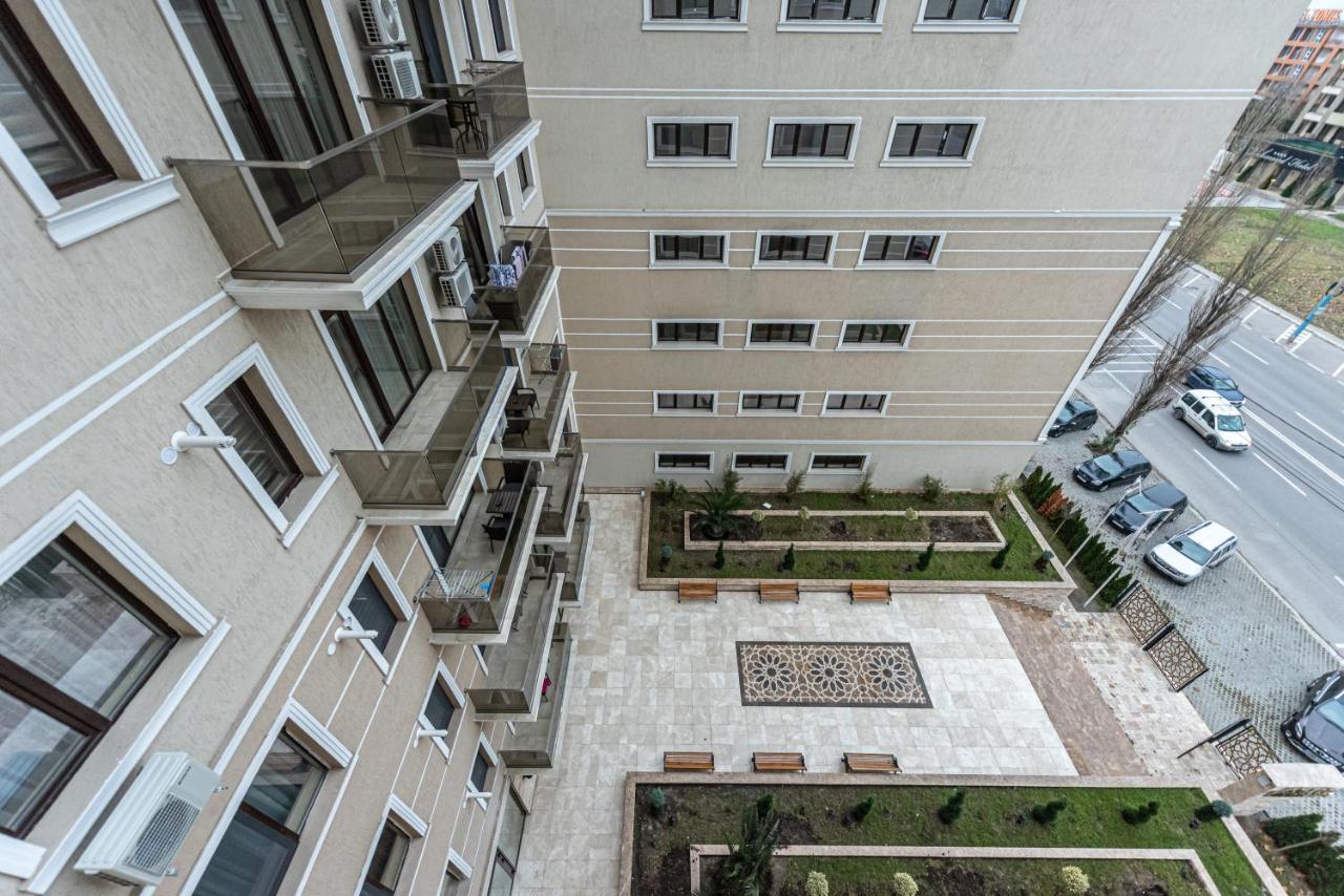 Apartament Sunrise Mamaja Zewnętrze zdjęcie