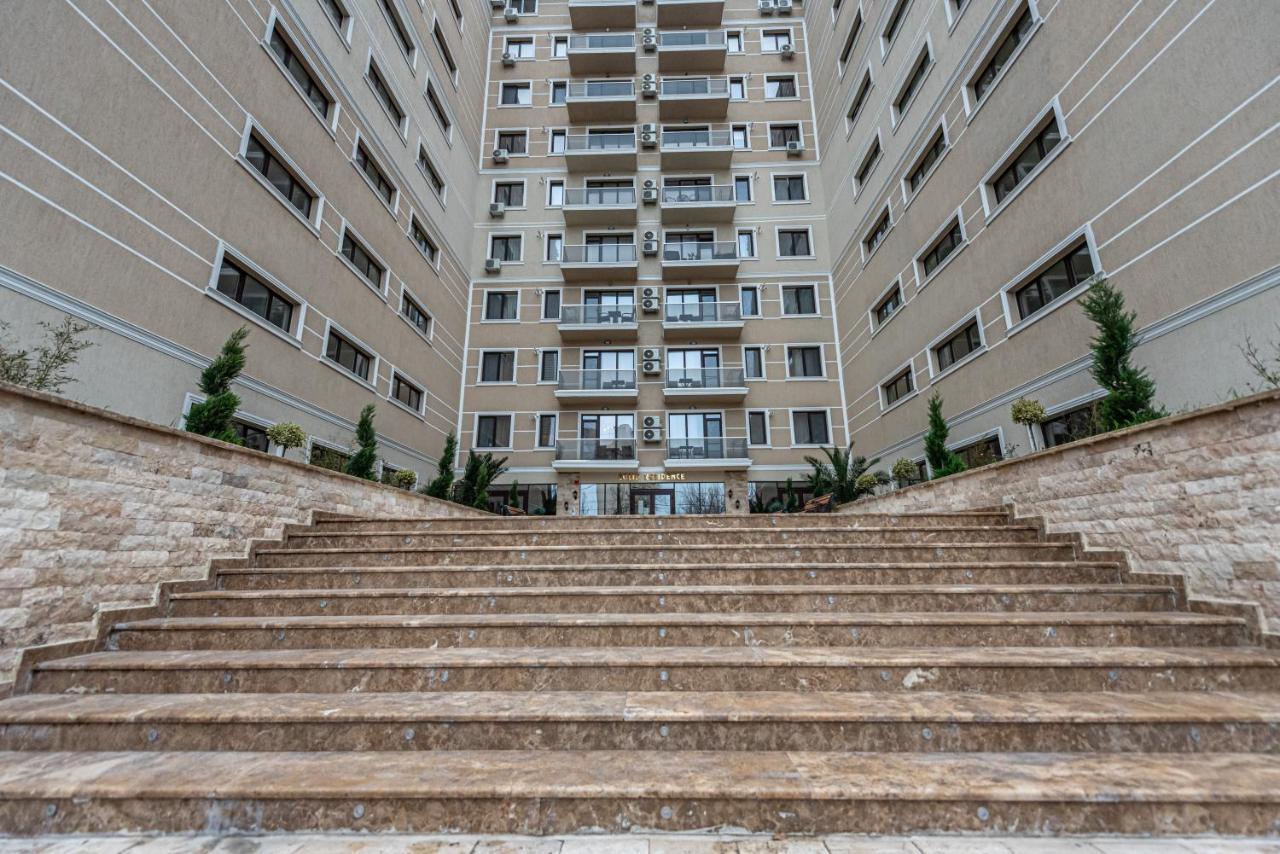 Apartament Sunrise Mamaja Zewnętrze zdjęcie