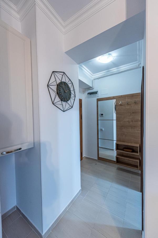 Apartament Sunrise Mamaja Zewnętrze zdjęcie