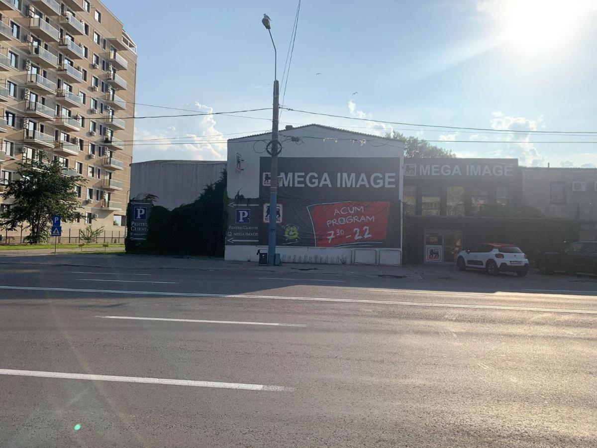 Apartament Sunrise Mamaja Zewnętrze zdjęcie