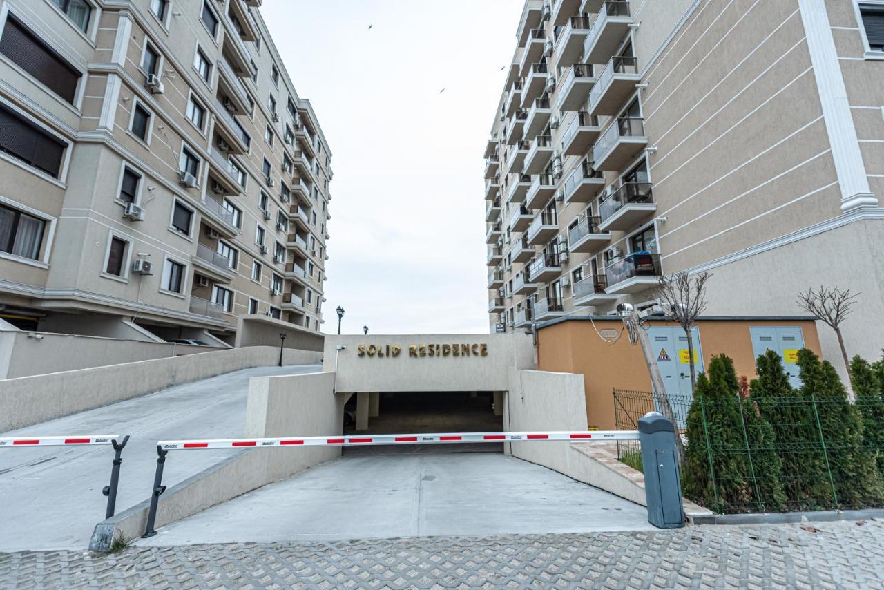 Apartament Sunrise Mamaja Zewnętrze zdjęcie