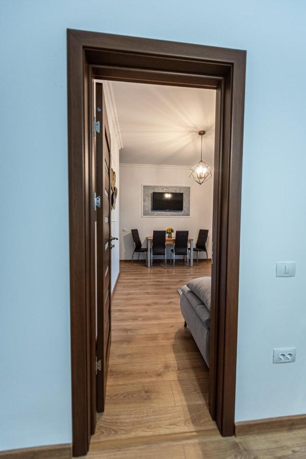 Apartament Sunrise Mamaja Zewnętrze zdjęcie