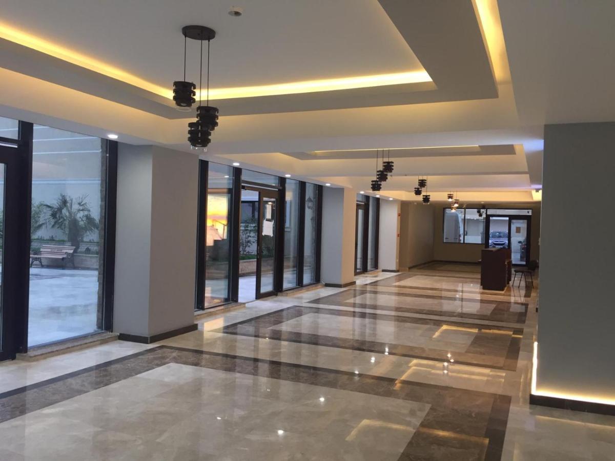 Apartament Sunrise Mamaja Zewnętrze zdjęcie