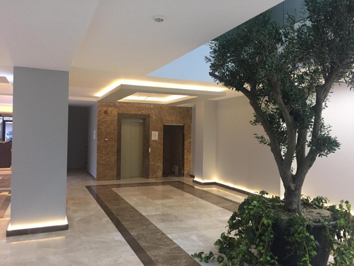 Apartament Sunrise Mamaja Zewnętrze zdjęcie