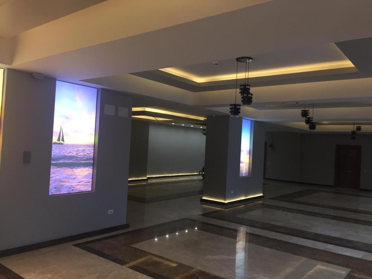 Apartament Sunrise Mamaja Zewnętrze zdjęcie