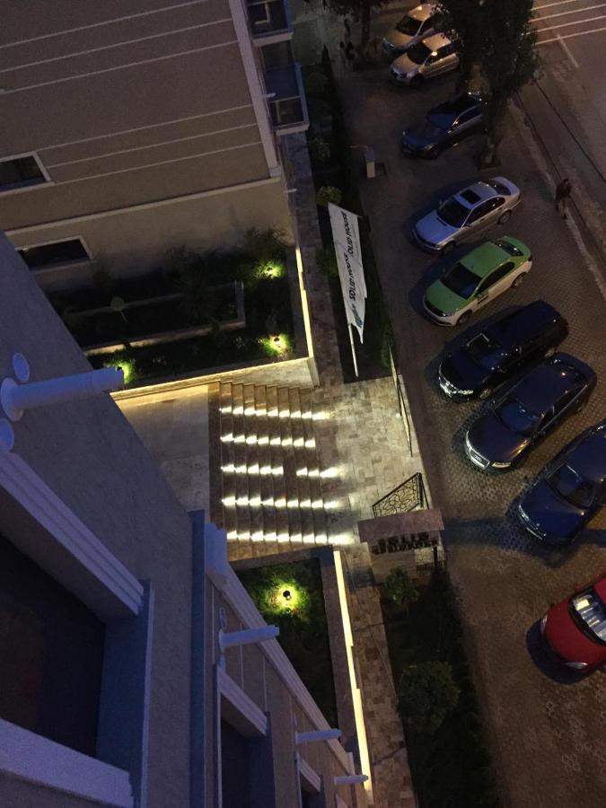 Apartament Sunrise Mamaja Zewnętrze zdjęcie