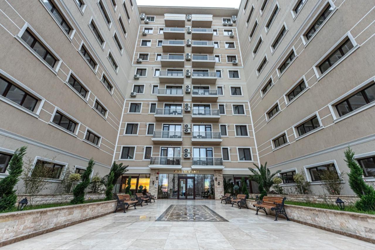 Apartament Sunrise Mamaja Zewnętrze zdjęcie