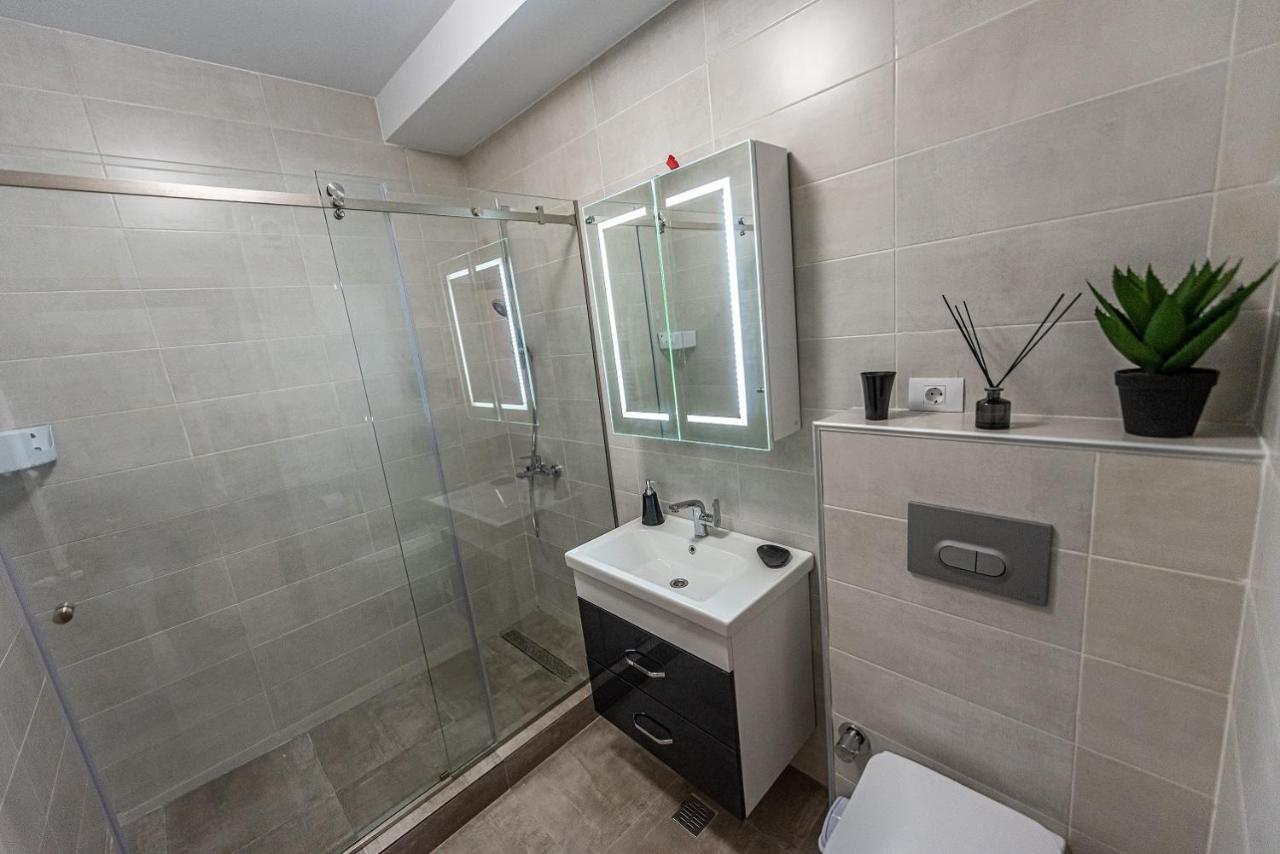 Apartament Sunrise Mamaja Zewnętrze zdjęcie