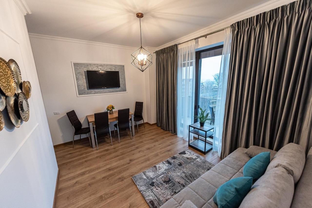 Apartament Sunrise Mamaja Zewnętrze zdjęcie