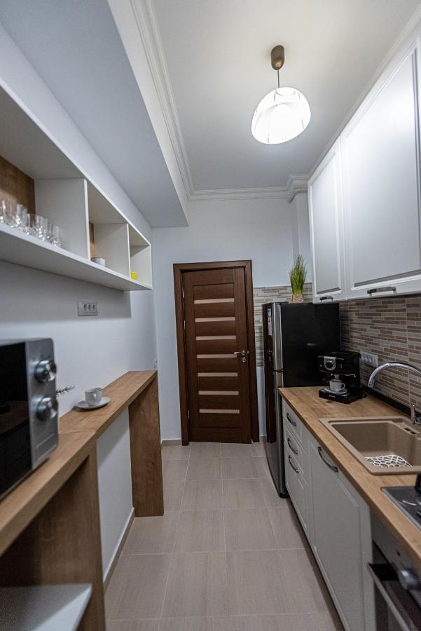 Apartament Sunrise Mamaja Zewnętrze zdjęcie