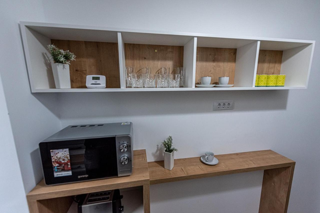 Apartament Sunrise Mamaja Zewnętrze zdjęcie