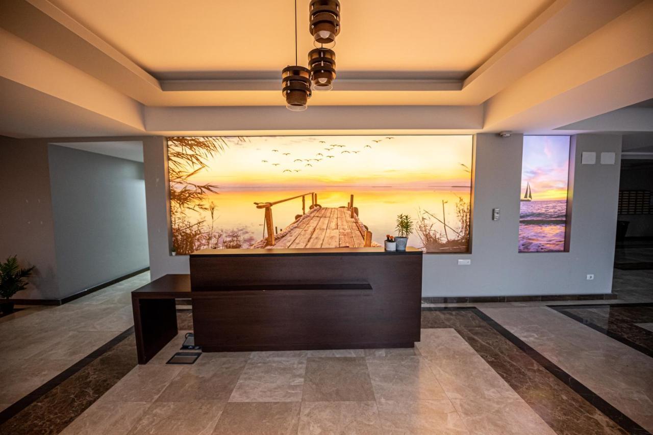 Apartament Sunrise Mamaja Zewnętrze zdjęcie