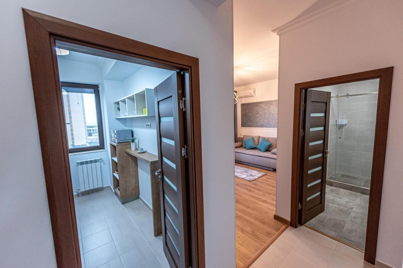 Apartament Sunrise Mamaja Zewnętrze zdjęcie
