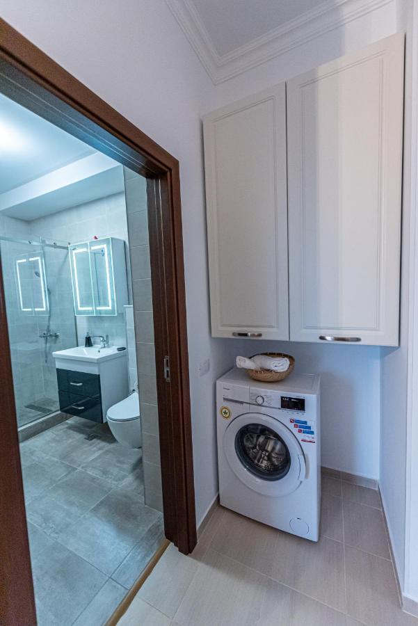 Apartament Sunrise Mamaja Zewnętrze zdjęcie