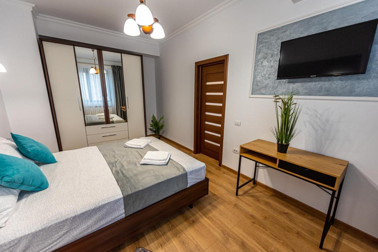 Apartament Sunrise Mamaja Zewnętrze zdjęcie