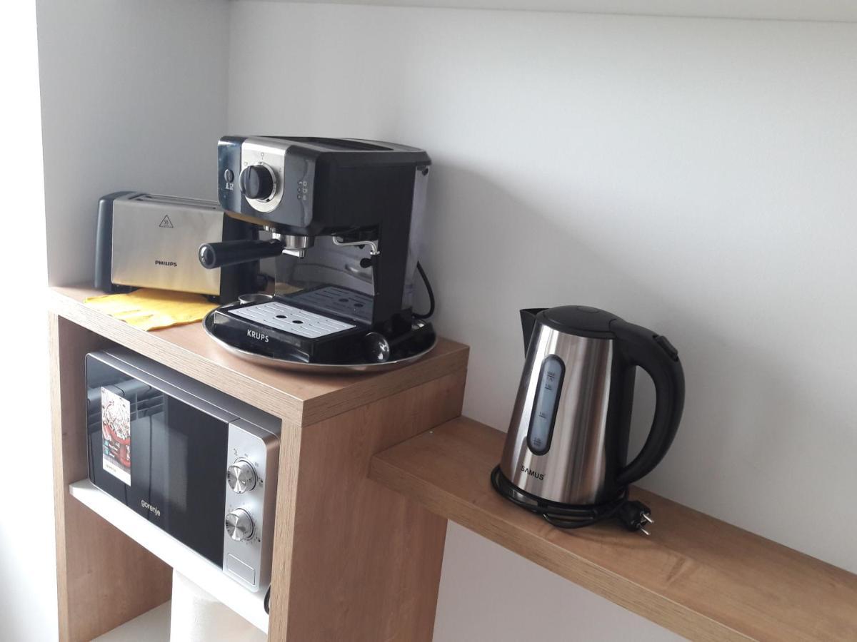 Apartament Sunrise Mamaja Zewnętrze zdjęcie