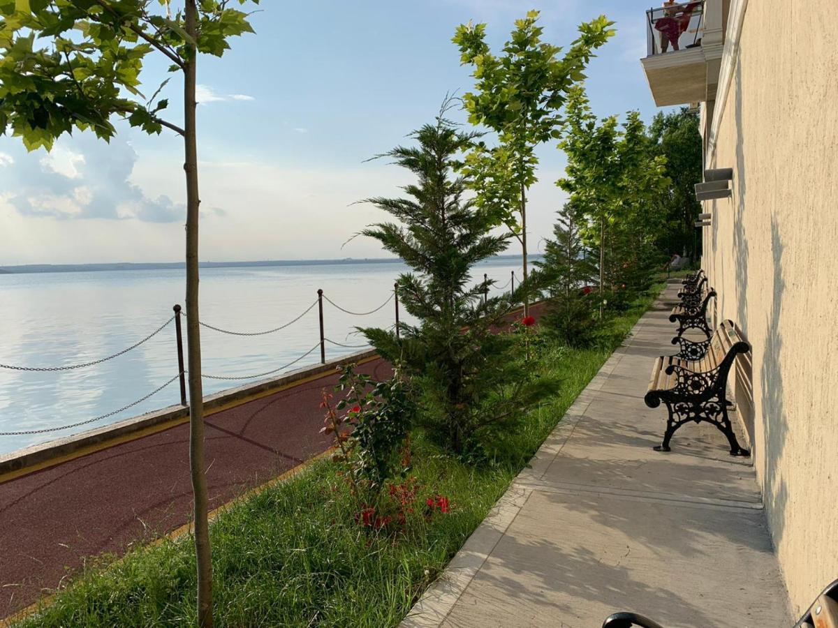 Apartament Sunrise Mamaja Zewnętrze zdjęcie