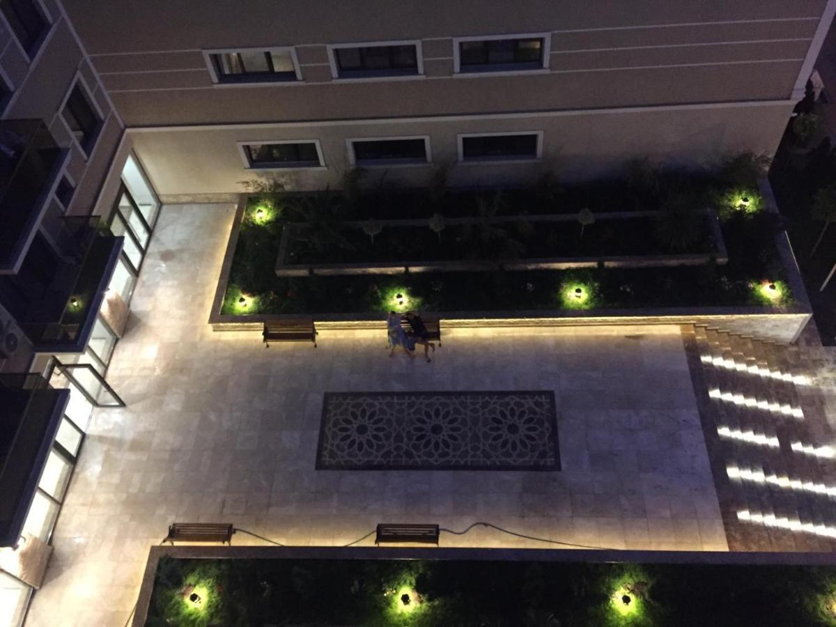 Apartament Sunrise Mamaja Zewnętrze zdjęcie
